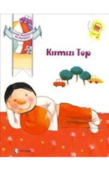 Kırmızı Top