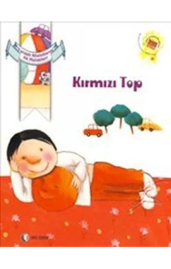 Kırmızı Top