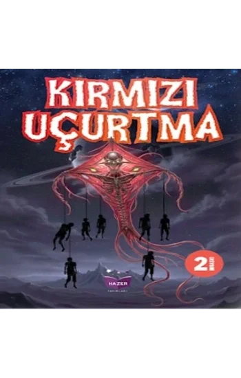 Kırmızı Uçurtma