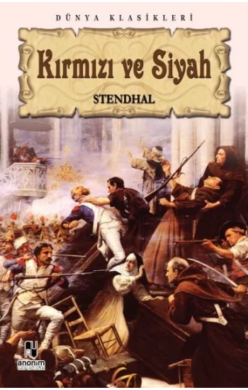 Kırmızı ve Siyah