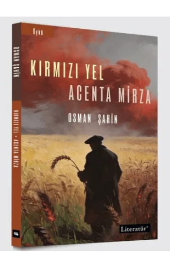 Kırmızı Yel - Acenta Mirza