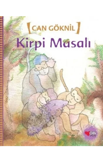 Kirpi Masalı
