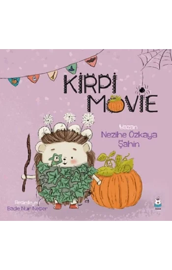 Kirpi Movie