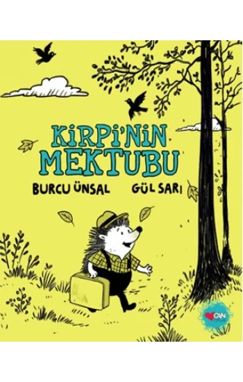 Kirpinin Mektubu