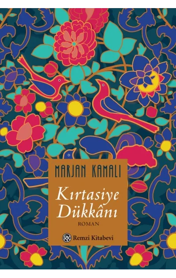 Kırtasiye Dükkanı