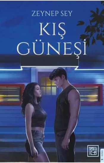 Kış Güneşi (Ciltli)