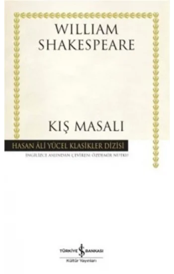 Kış Masalı