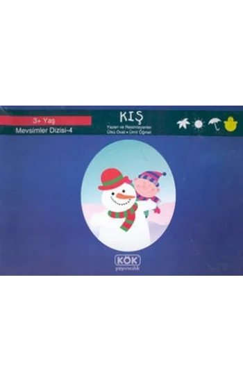 Kış Mevsimler 4