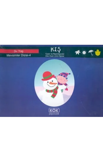 Kış Mevsimler 4
