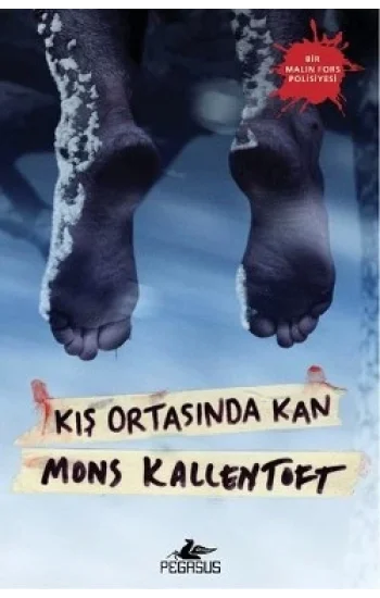 Kış Ortasında Kan