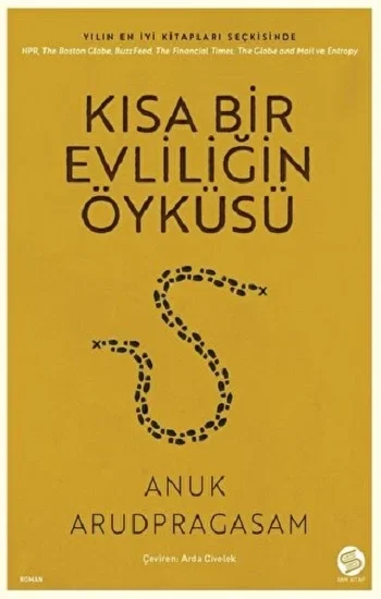 Kısa Bir Evliliğin Öyküsü