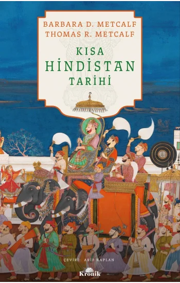 Kısa Hindistan Tarihi