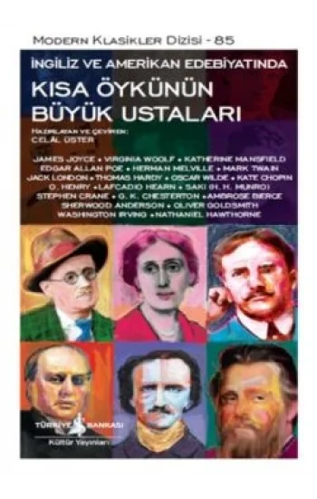 Kısa Öykünün Büyük Ustaları