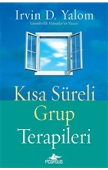 Kısa Süreli Grup Terapileri