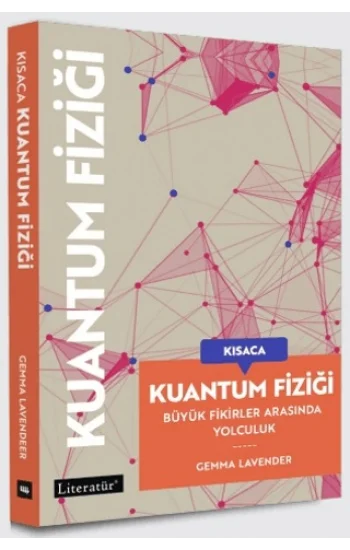 Kısaca Kuantum Fiziği