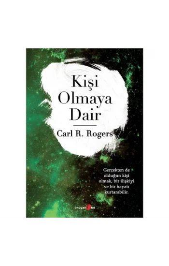 Kişi Olmaya Dair