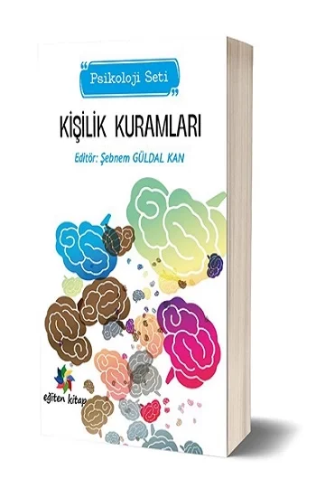 Kişilik Kuramlari  (Psikoloji Seti)