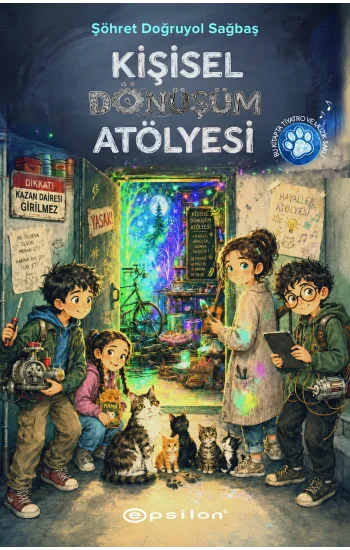Kişisel Dönüşüm Atölyesi