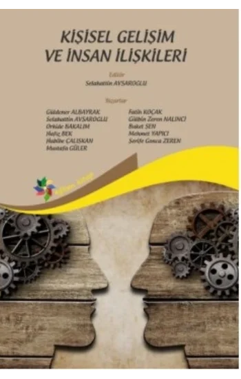 Kişisel Gelişim ve İnsan İlişkileri