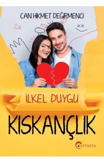 Kıskançlık