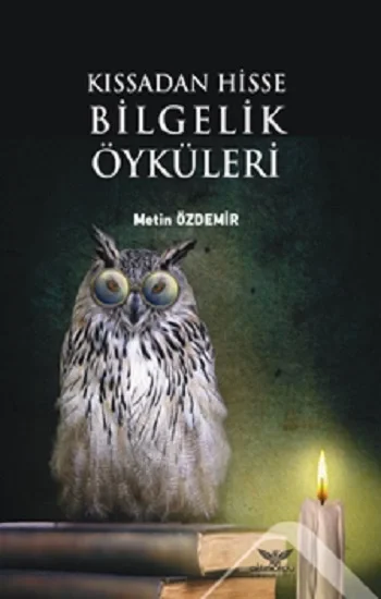 Kıssadan Hisse  Bilgelik Öyküleri