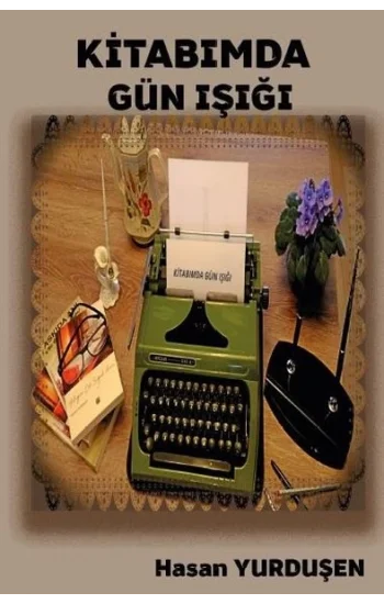 Kitabımda Gün Işığı