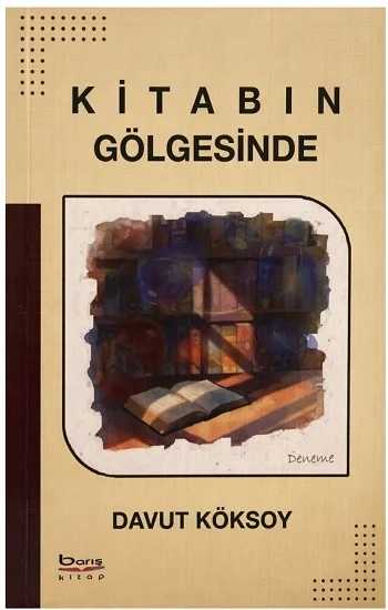 Kitabın Gölgesinde