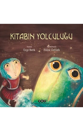 Kitabın Yolculuğu