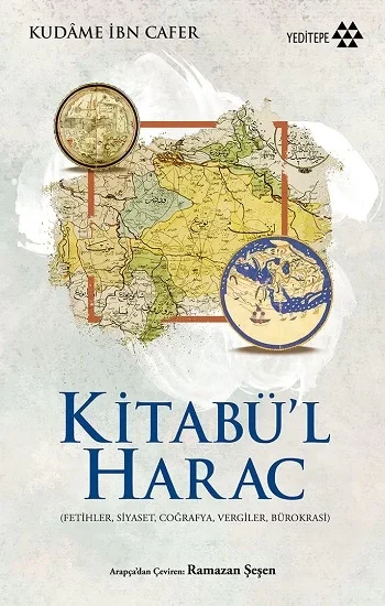 Kitabü’l Harac