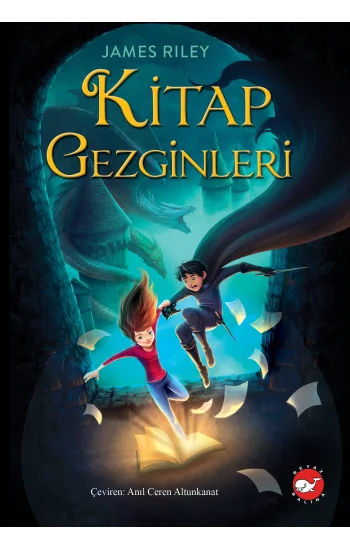 Kitap Gezginleri
