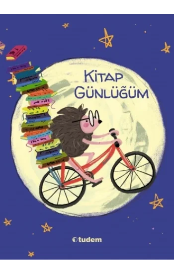Kitap Günlüğüm