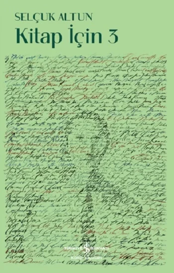 Kitap İçin 3