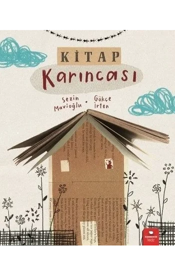Kitap Karıncası