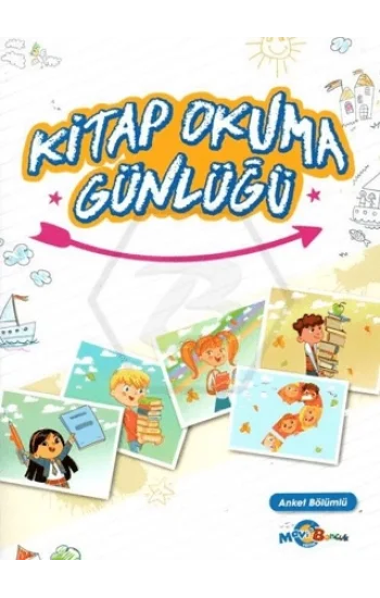 Kitap Okuma Günlüğüm