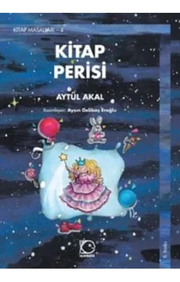 Kitap Perisi