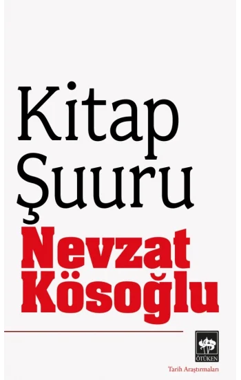 Kitap Şuuru