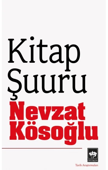 Kitap Şuuru
