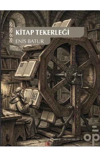 Kitap Tekerleği