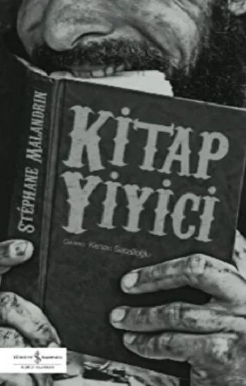 Kitap Yiyici