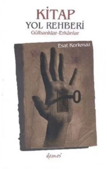 Kitap Yol Rehberi
