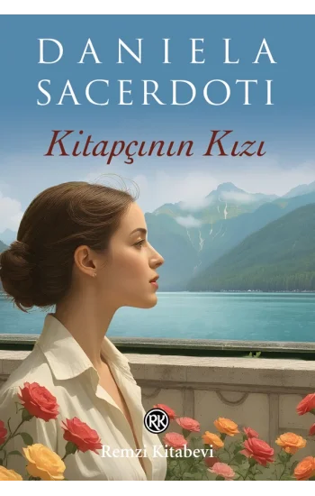 Kitapçının Kızı