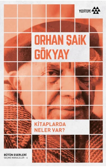 Kitaplarda Ne Var?