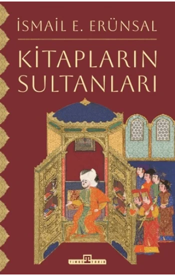 Kitapların Sultanları