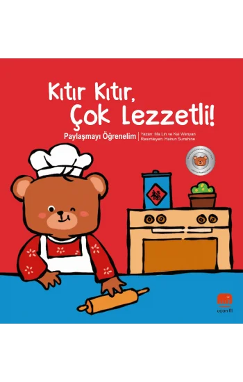 Kıtır Kıtır Çok Lezzetli