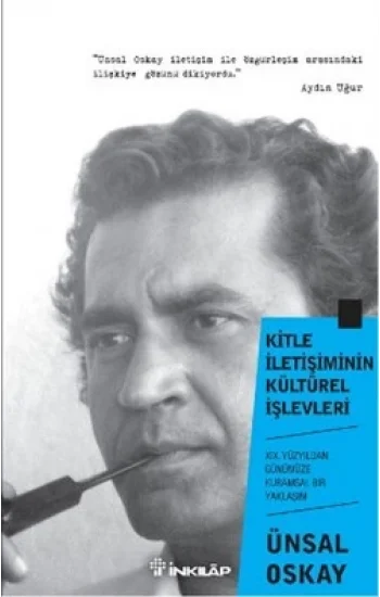 Kitle İletişimin Kültürel İşlevleri