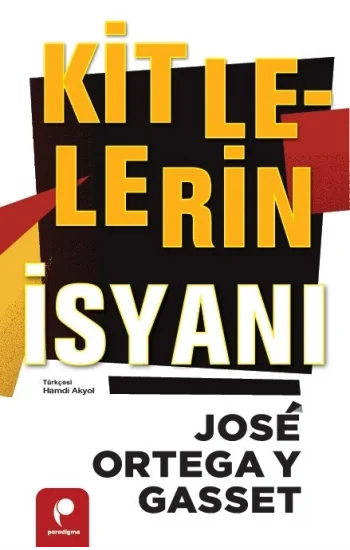 Kitlelerin İsyanı