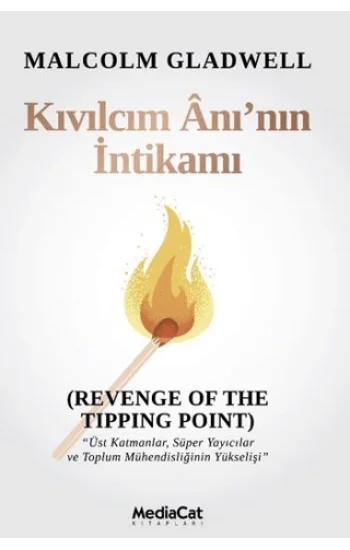 Kıvılcım Anının İntkamı