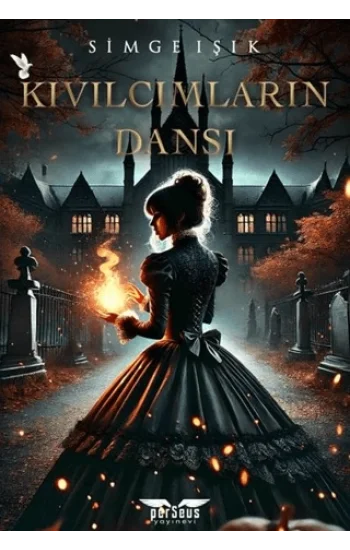 Kıvılcımların Dansı