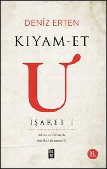 Kıyam-et U İşaret 1
