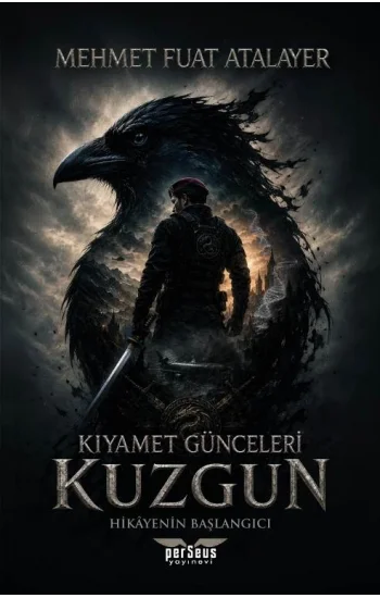 Kıyamet Günceleri - Kuzgun